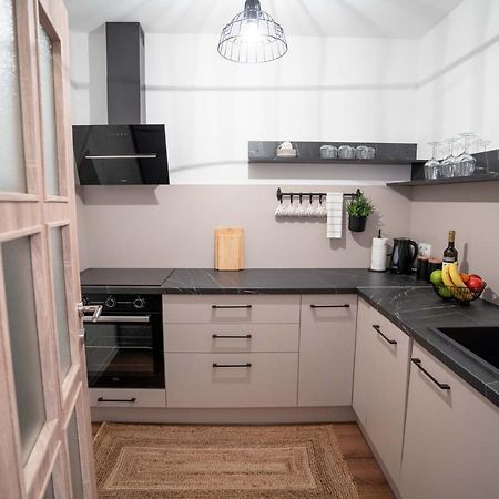 Apartman Niko 利夫诺 外观 照片