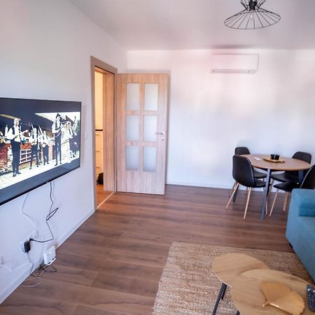Apartman Niko 利夫诺 外观 照片
