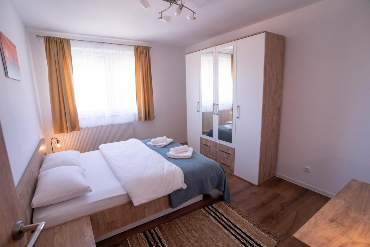 Apartman Niko 利夫诺 外观 照片