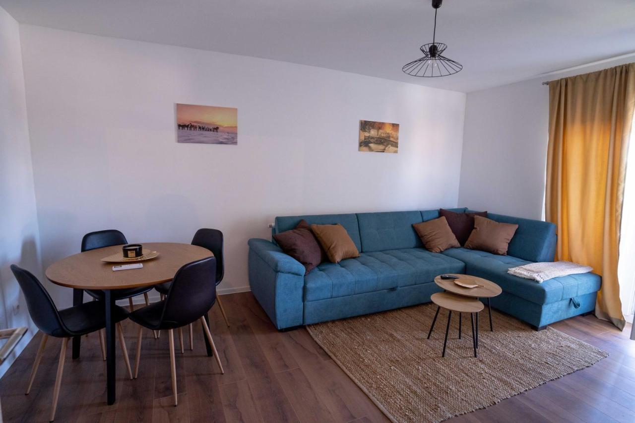 Apartman Niko 利夫诺 外观 照片