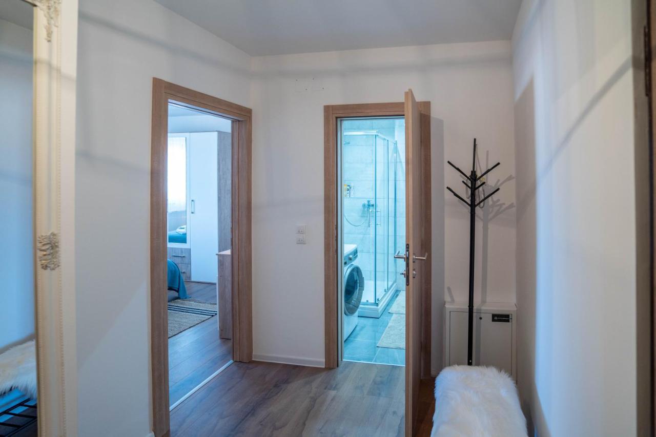 Apartman Niko 利夫诺 外观 照片